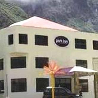 Sarovar Portico Badrinath Joshimath Ngoại thất bức ảnh